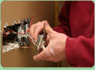 electrical repair Barnoldswick